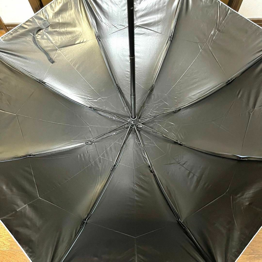 折りたたみ傘 晴雨兼用 男女兼用 雨傘 日傘 晴雨兼用 遮熱 遮光 ブルー 通販