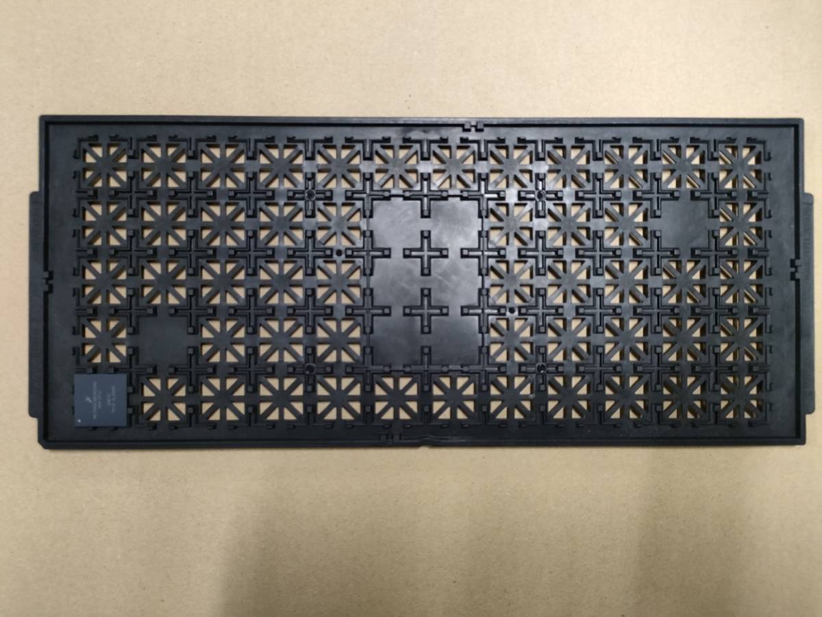 マイクロプロセッサ MCIMX6U5EVM10AC NXP Semiconductors 60個 マイクロプロセッサ MCIMX6U5EVM10AC NXP Semiconductors 60個