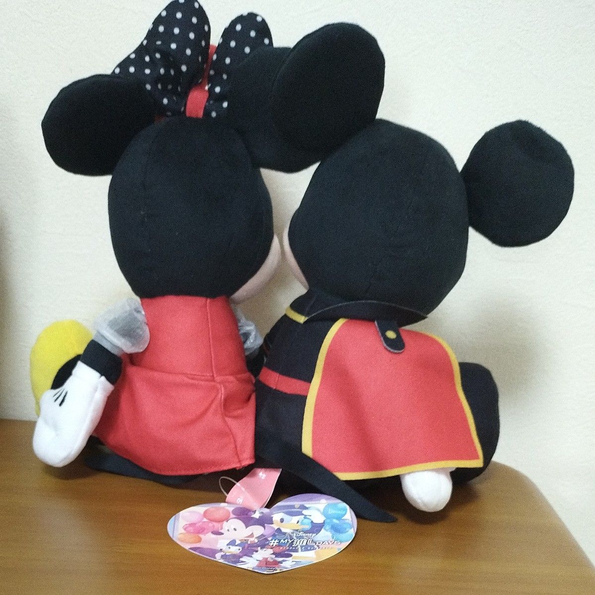 Disney ディズニー ミッキー&ミニー ミッキー ミニー Disney ディズニー ミッキー&ミニー ミッキー ミニー