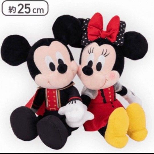 Disney ディズニー ミッキー&ミニー ミッキー ミニー Disney ディズニー ミッキー&ミニー ミッキー ミニー