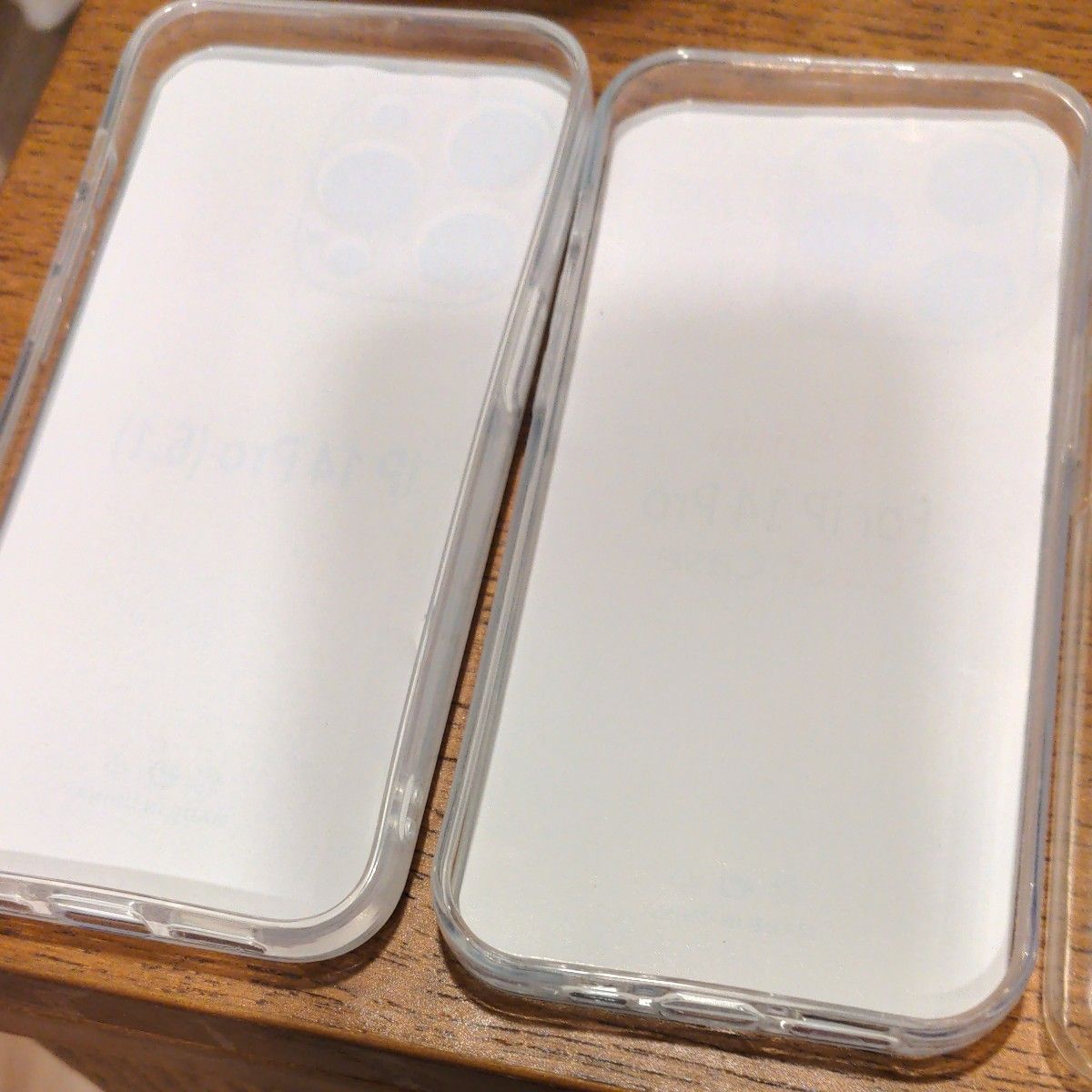 iPhone14pro スマホケース3つ　GooglePixel4a5G 1つ