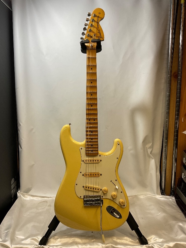 u49659 Fender Japan ST72-860DSC-