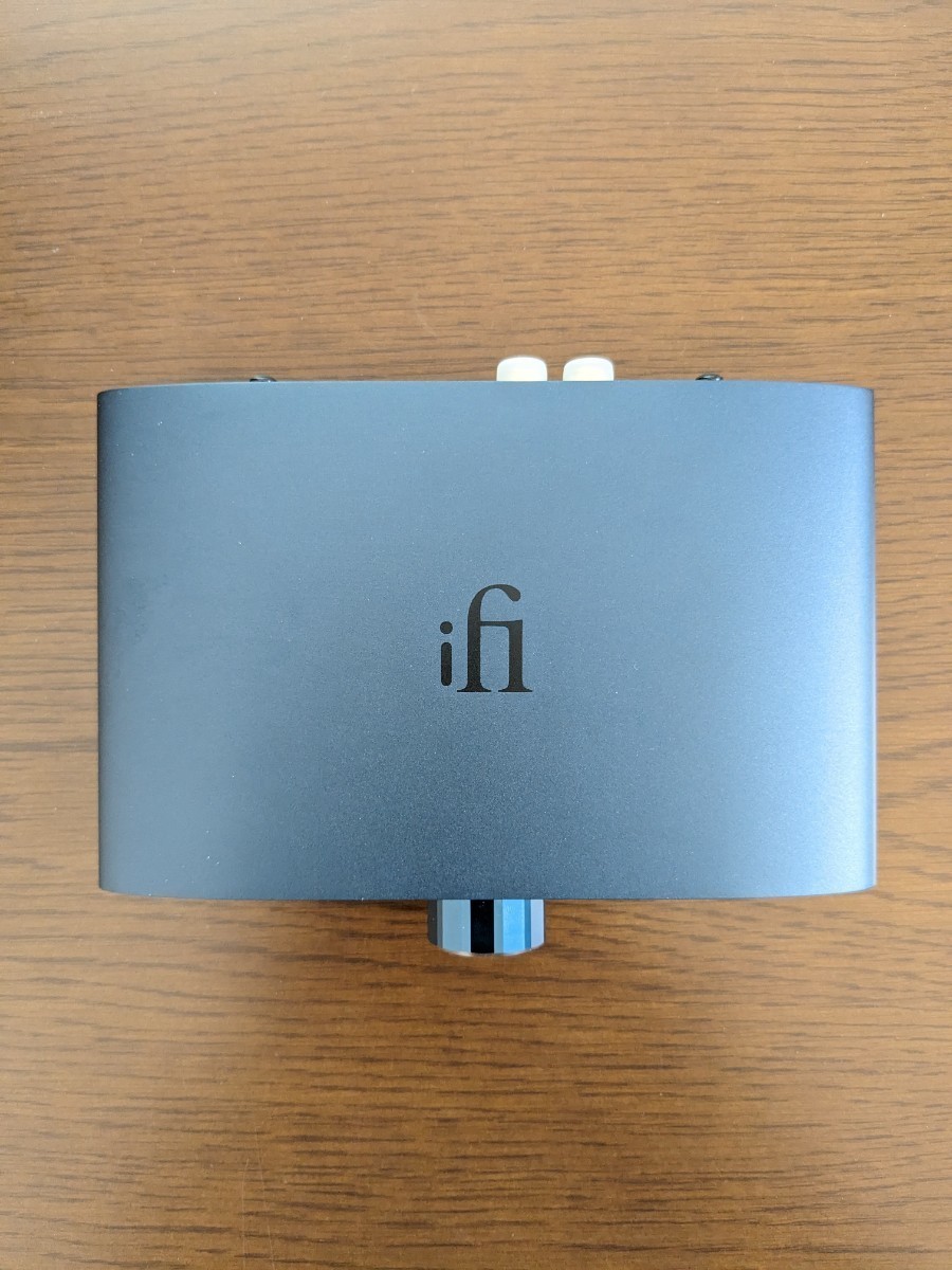 iFi audio ZEN DAC Signature V2 USB DAC オーディオ 極美品 送料無料
