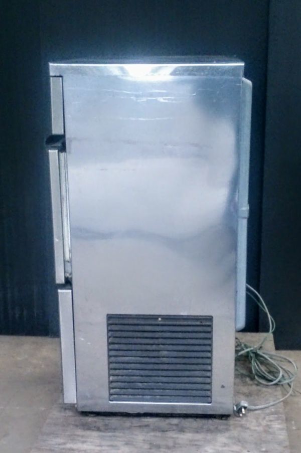 売切りホシザキ全自動製氷機IM-45L-1 製氷能力45kg/日点検整備済中古