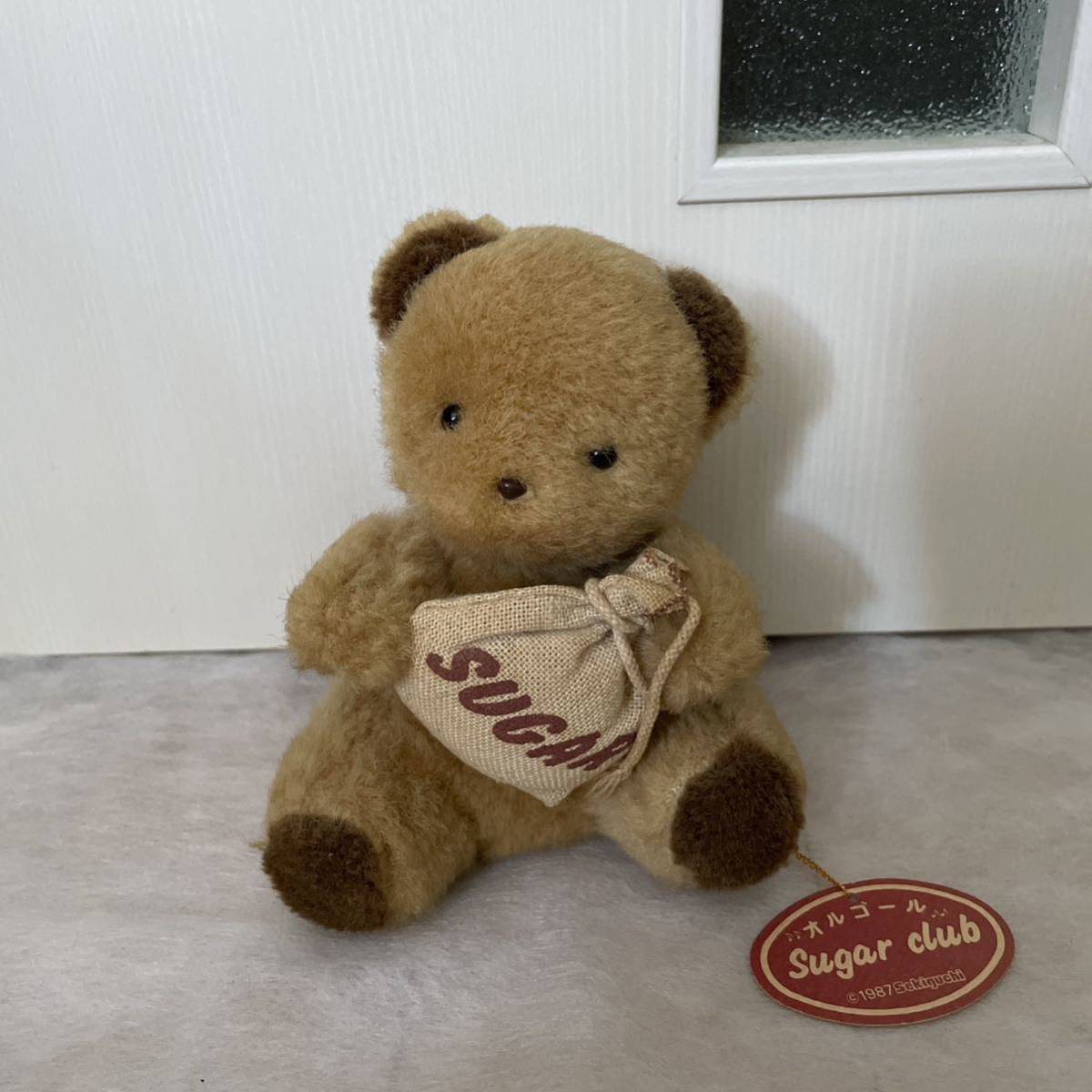 クマのぬいぐるみ 首振りオルゴール セキグチ 昭和レトロ|Yahoo クマのぬいぐるみ 首振りオルゴール セキグチ 昭和レトロ|Yahoo