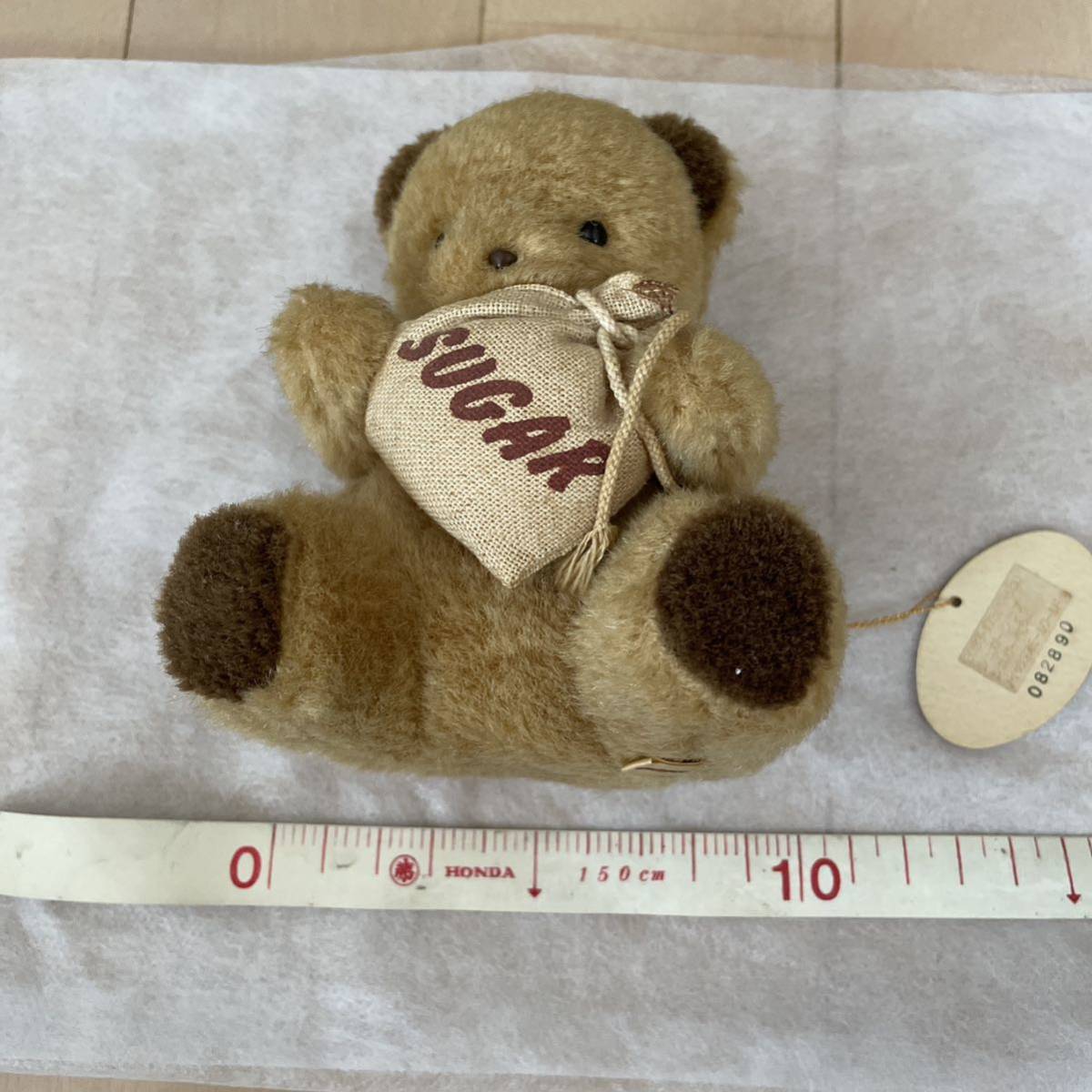 クマのぬいぐるみ 首振りオルゴール セキグチ 昭和レトロ|Yahoo クマのぬいぐるみ 首振りオルゴール セキグチ 昭和レトロ|Yahoo