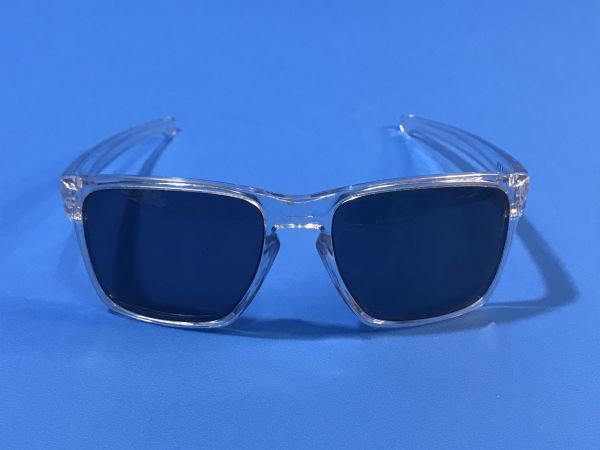 割引価格 メガネ 偏光レンズ 】サングラス OAKLEY / オークリー A8【 眼鏡 60 POLARIZED SLIVER めがね セル、プラスチックフレーム
