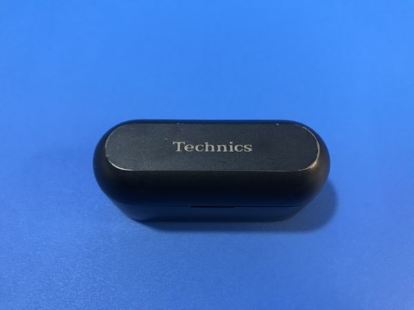 24【 テクニクス / Technics 】ワイヤレスイヤホン Bluetooth 充電器 ケースのみ イヤホンおまけ【 EAH-AZ60 】音楽 携帯電話周辺 YP