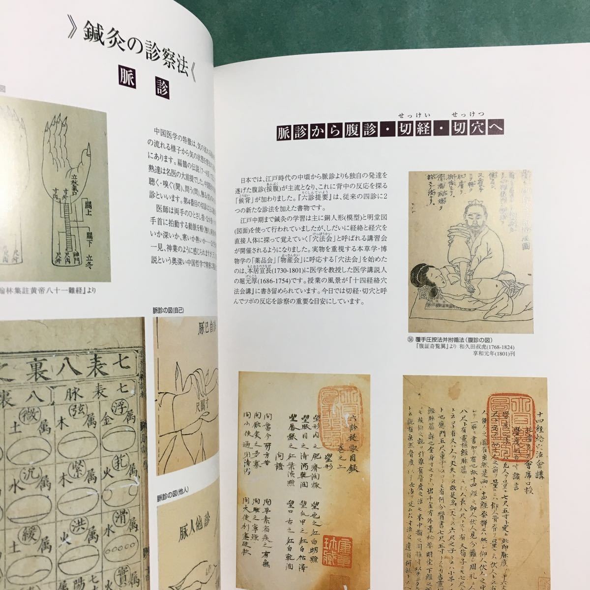 鍼のひびき灸のぬくもり 図録 鍼灸 ツボ 日本鍼灸 経絡人形 禁穴 鍼のひびき灸のぬくもり 図録 鍼灸 ツボ 日本鍼灸 経絡人形 禁穴