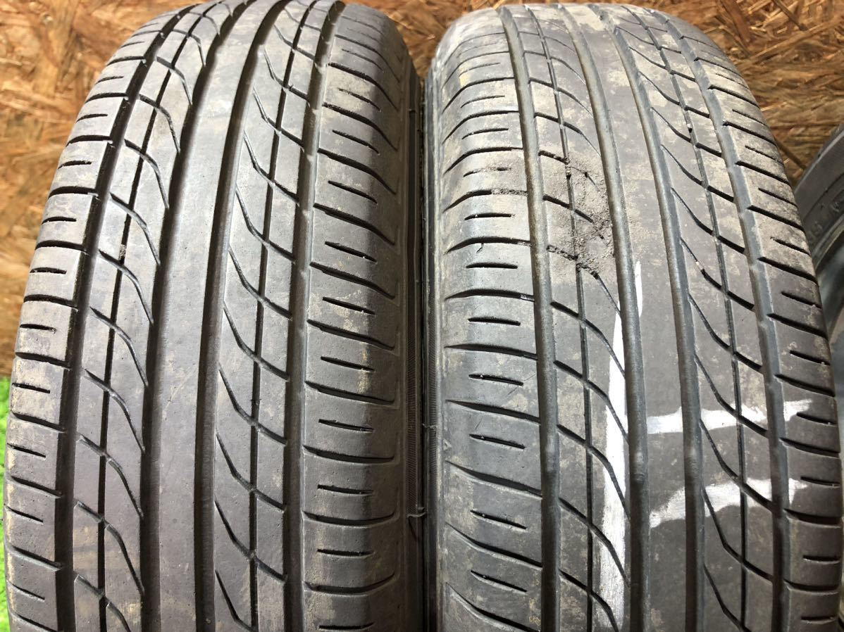 スバル純正 12inch 4j × 145/70R12 PCD100 4穴 プレオ レックス ヴィヴィオ サンバー_画像5