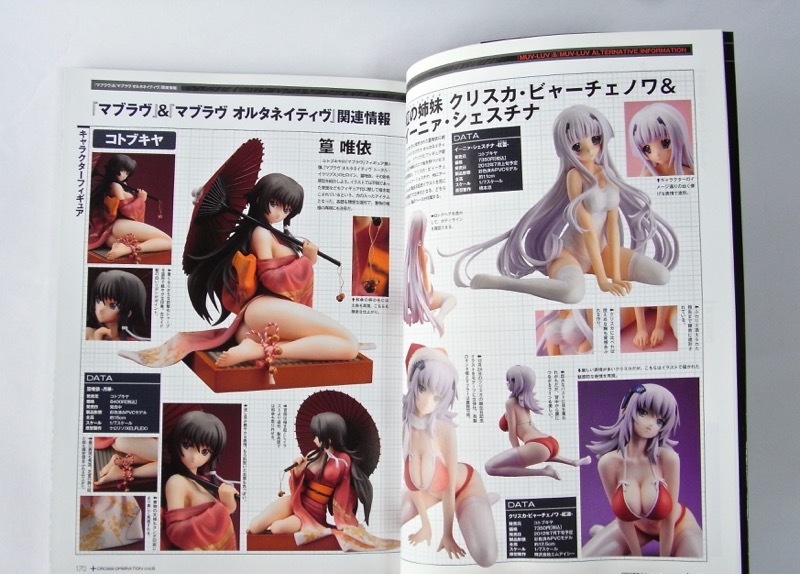 【マブラヴ・オルタネイティヴ】MUV-LUV ALTERNATIVE TSF CROSS OPERATION シュヴァルツェスマーケン&TSFIA 総集編VOL.5/帯ポスター付_画像10