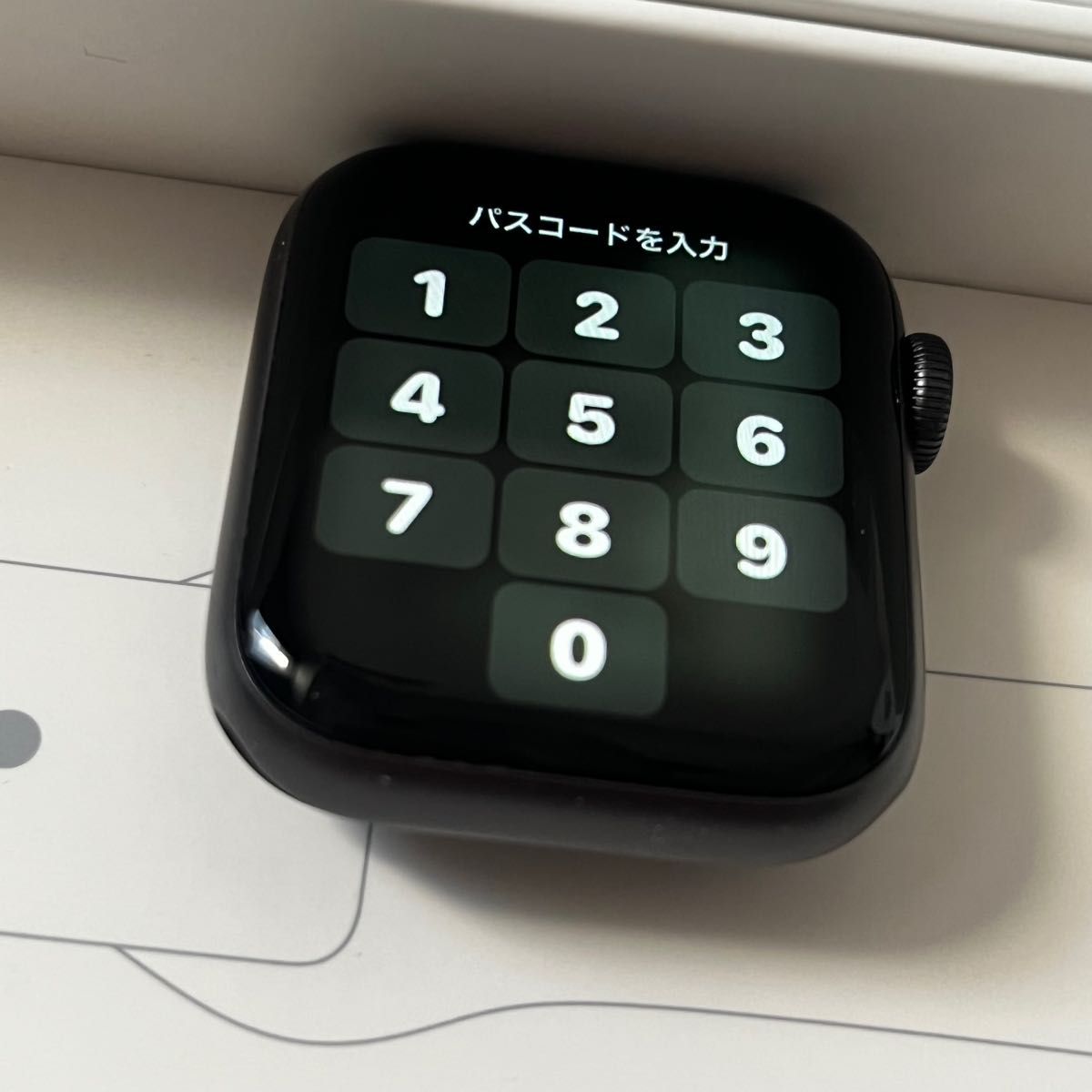 最終価格　Apple Watch series5 GPSモデル　40mm