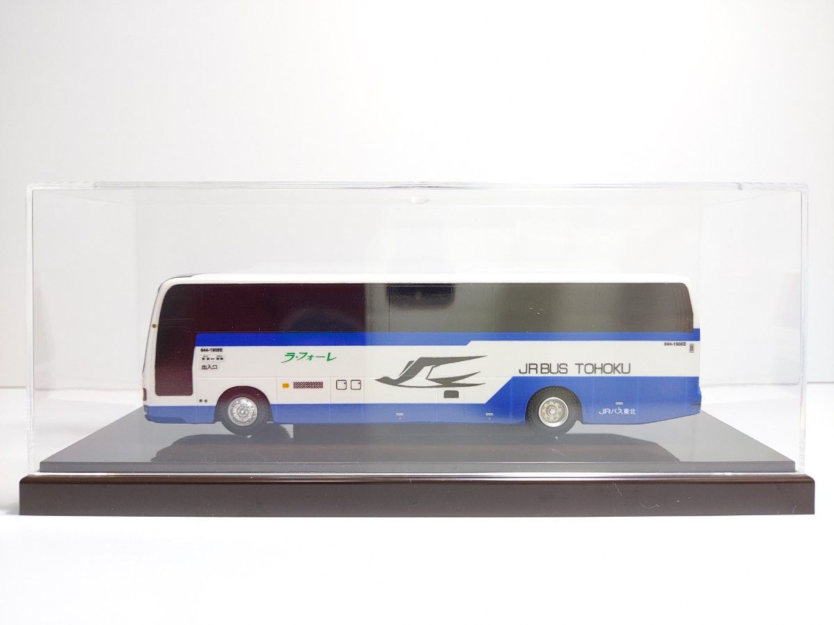 アドウィング1/80 JRバス東北 三菱ふそうエアロクィーンM〈MS729 アドウィング1/80 JRバス東北 三菱ふそうエアロクィーンM〈MS729