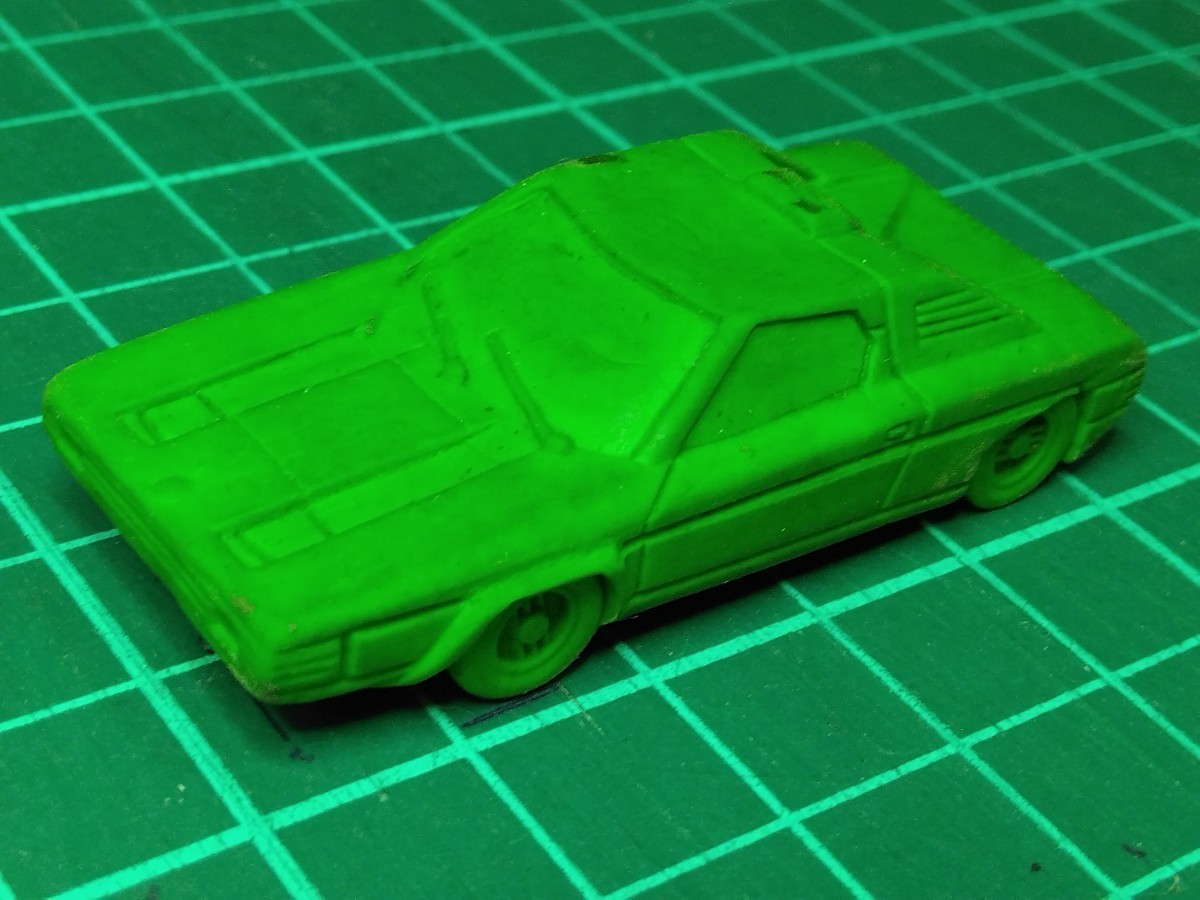 永大 エイダイ FERRARI RAINBOW フェラーリ レインボー 1/24-