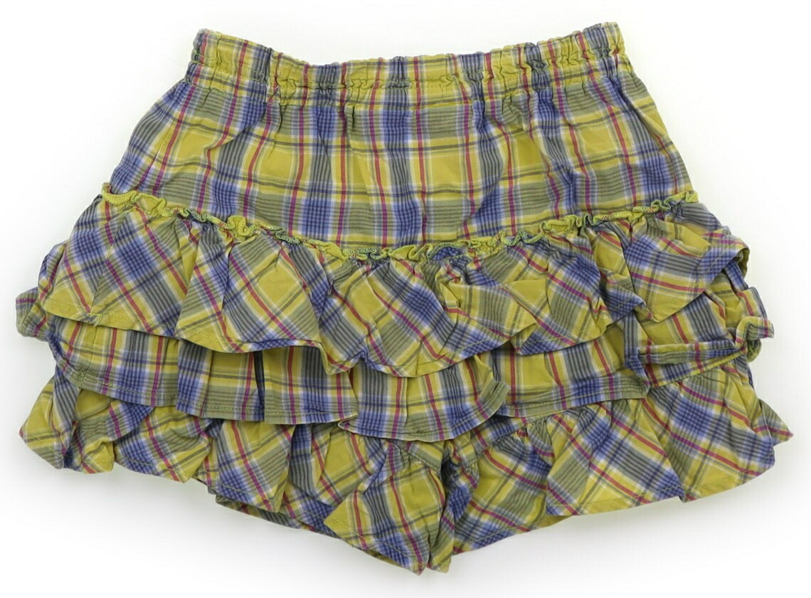 ニットプランナー（ＫＰ） Knit Planner(KP) ショートパンツ 100サイズ 女の子 子供服 ベビー服 キッズ_画像2