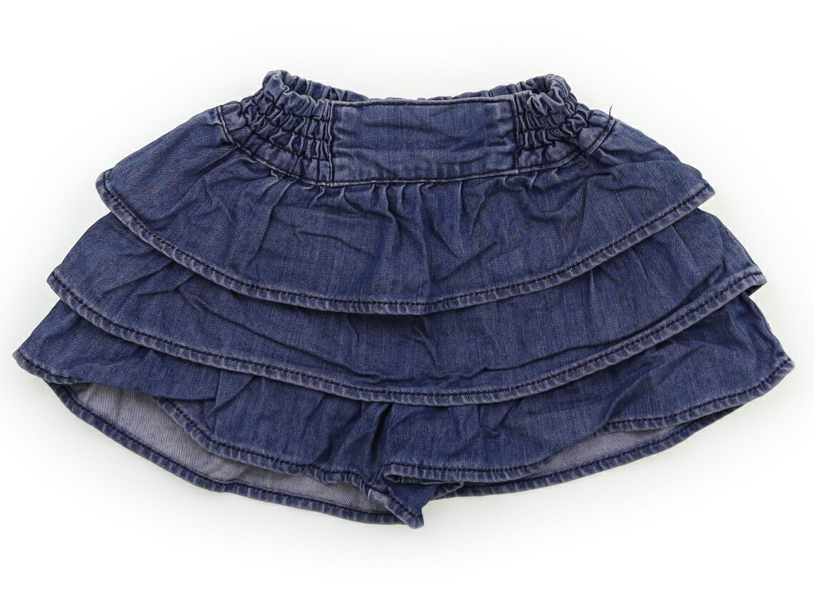 ニットプランナー（ＫＰ） Knit Planner(KP) キュロット 95サイズ 女の子 子供服 ベビー服 キッズ_画像1