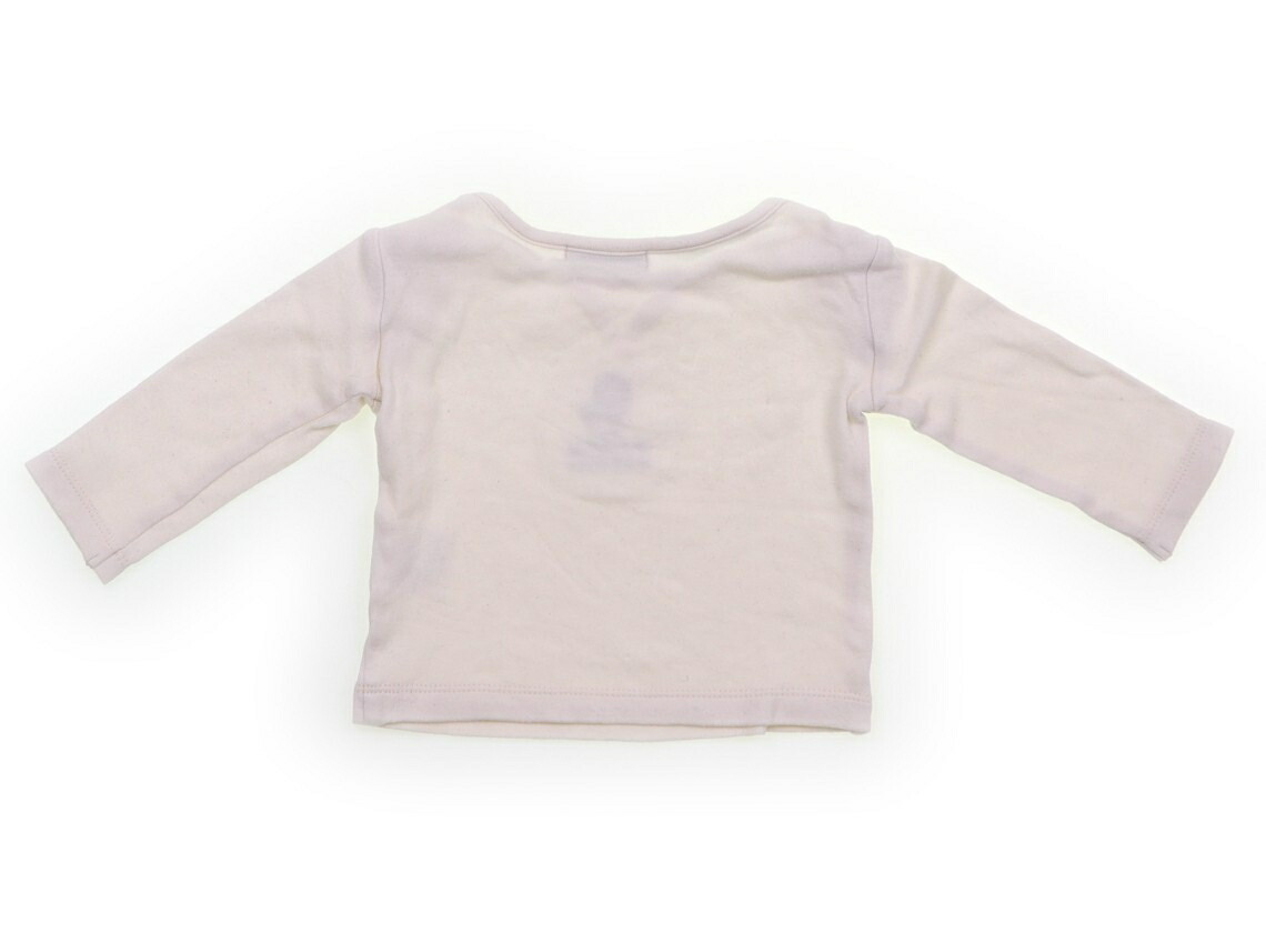 バーニーズニューヨーク BARNEYS NEWYORK Tシャツ・カットソー 50サイズ 男の子 子供服 ベビー服 キッズ_画像2