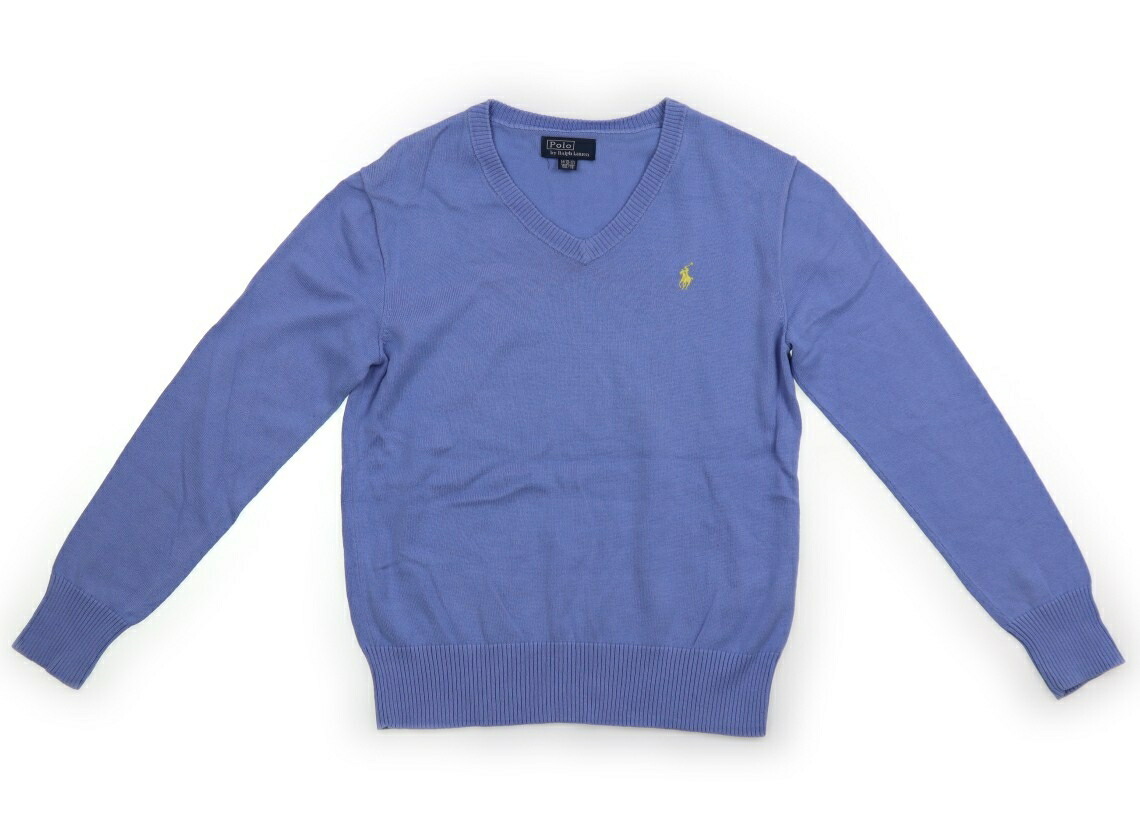 ポロラルフローレン POLO RALPH LAUREN ニット・セーター 150サイズ