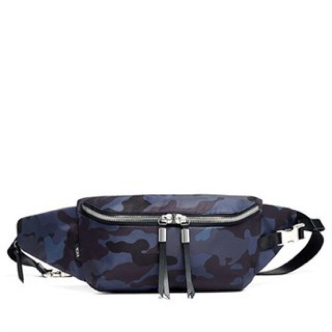 新品未使用タグ付き】TUMIトゥミ ボディバッグ DEVOE sloan sling
