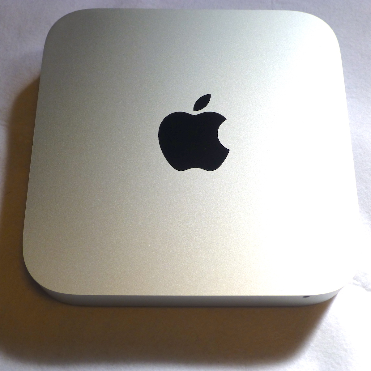 APPLE Mac mini i7/16GB/SSD1TB-