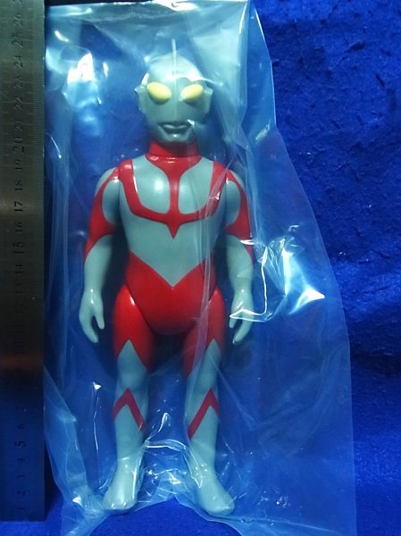 sin Ultraman 1 period gray sofvi /meti com 