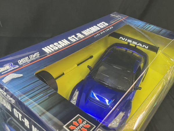 Yahoo!オークション - E ハピネット REAL WHEEL R 1/16 RC