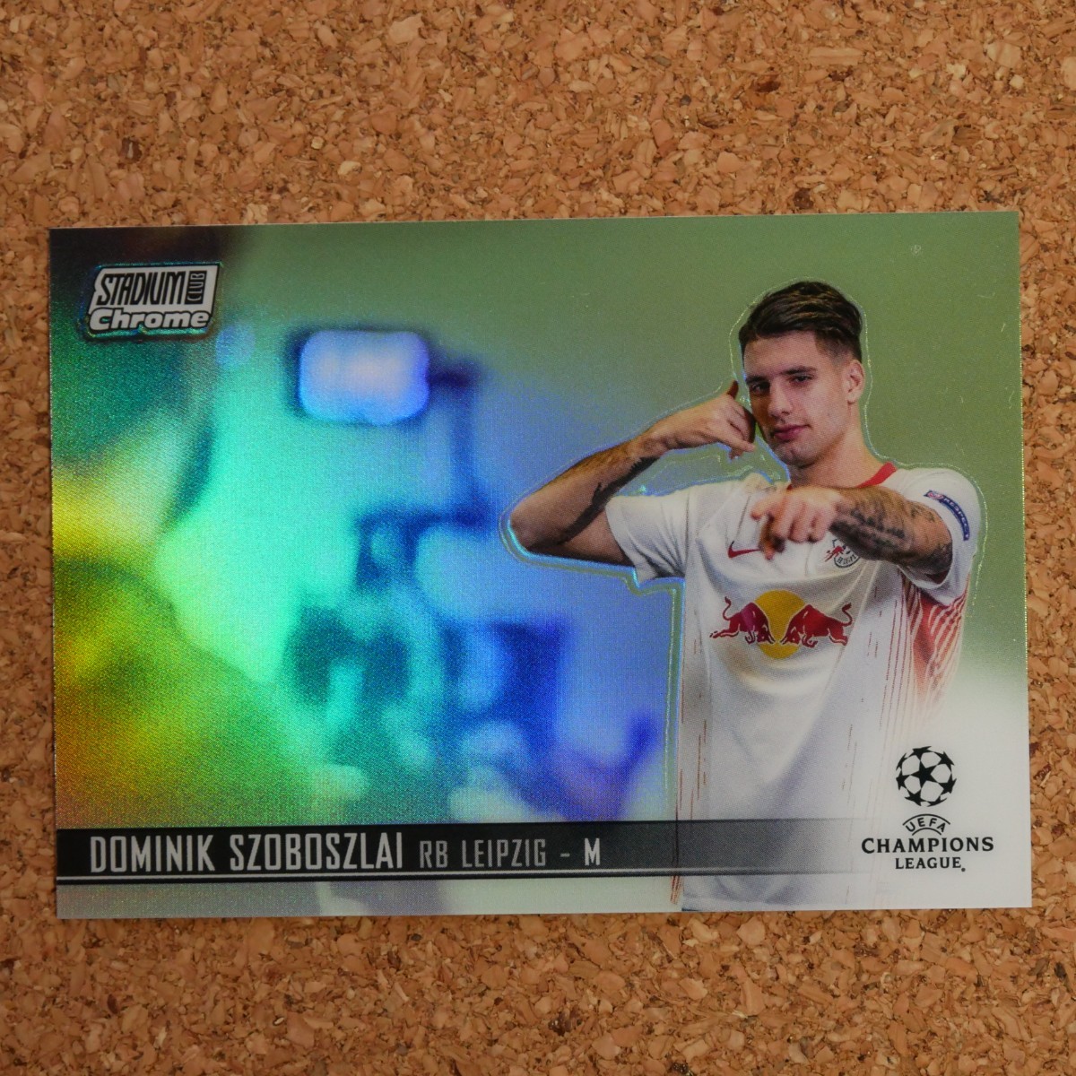 topps stadium club chrome Dominik S | JChere雅虎拍卖代购