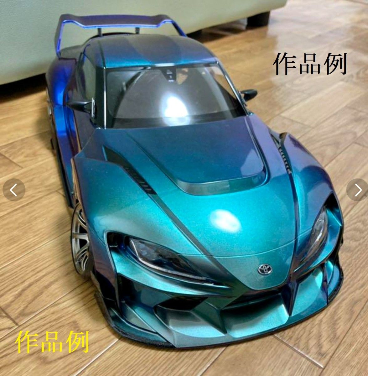全色コンプリートセットはこちら ストラクチャルフレア 豪華全9 全色コンプリートセットはこちら ストラクチャルフレア 豪華全9