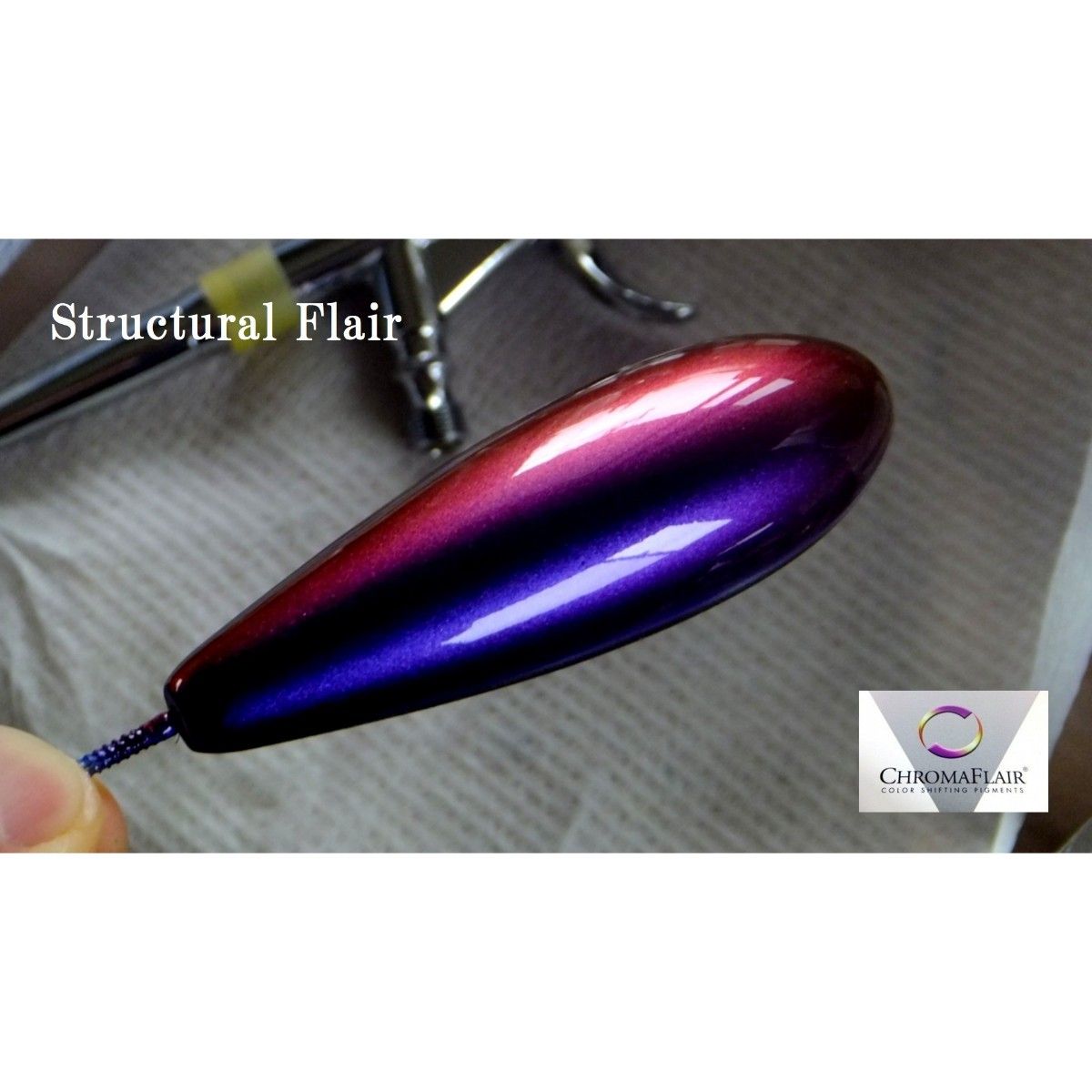 全色コンプリートセットはこちら ストラクチャルフレア 豪華全9 全色コンプリートセットはこちら ストラクチャルフレア 豪華全9