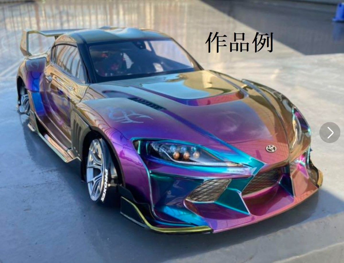 全色コンプリートセットはこちら ストラクチャルフレア 豪華全9 全色コンプリートセットはこちら ストラクチャルフレア 豪華全9