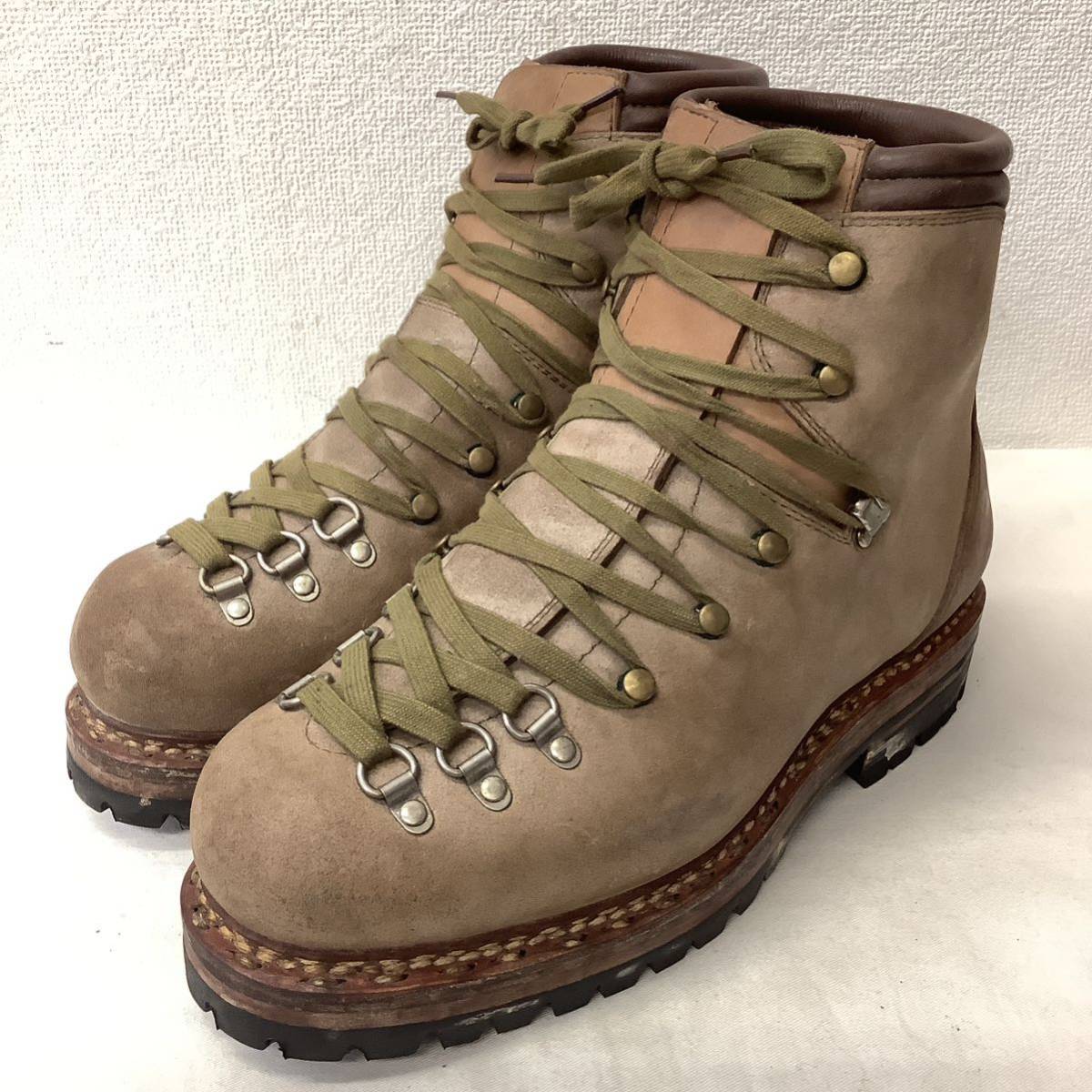 山友社たかはし トレッキングブーツ マウンテンブーツ Vibram 山友社たかはし トレッキングブーツ マウンテンブーツ Vibram