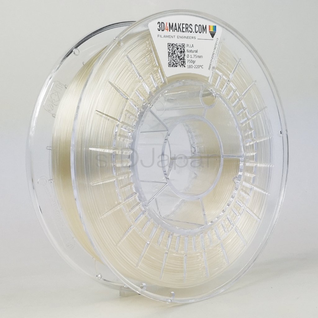 買い誠実 3Dプリンター用material PLLA FILAMENT 1.75MM 樹脂