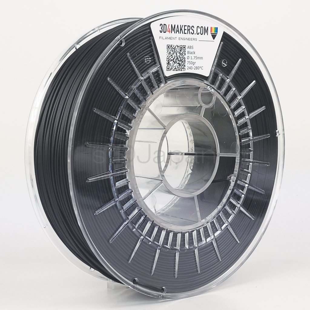 珍しい 3Dプリンター用material 1.75MM FILAMENT ABS 樹脂