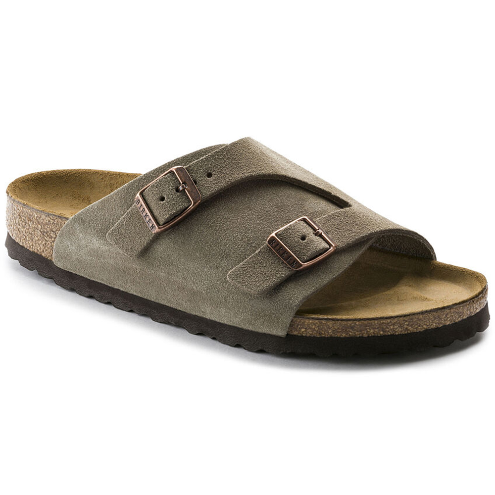 残りわずか】 ZURICH 新品未使用 ビルケンシュトック BIRKENSTOCK VL