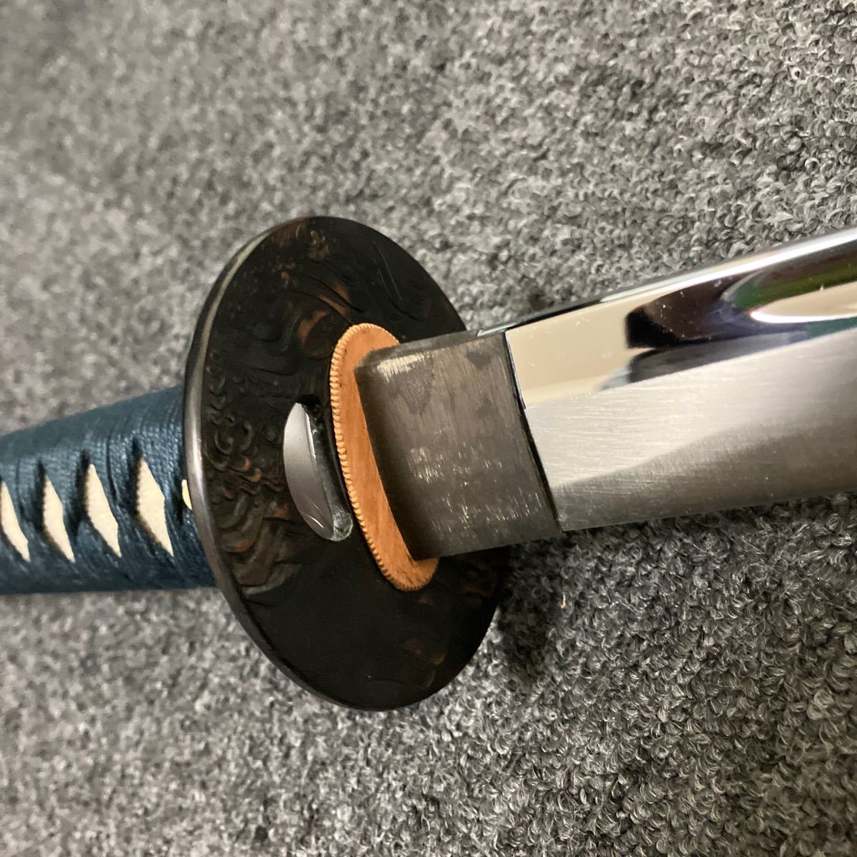 H0802③】正宗? 模造刀日本刀居合刀太刀武具模擬刀コスプレ用 H0802③】正宗? 模造刀日本刀居合刀太刀武具模擬刀コスプレ用