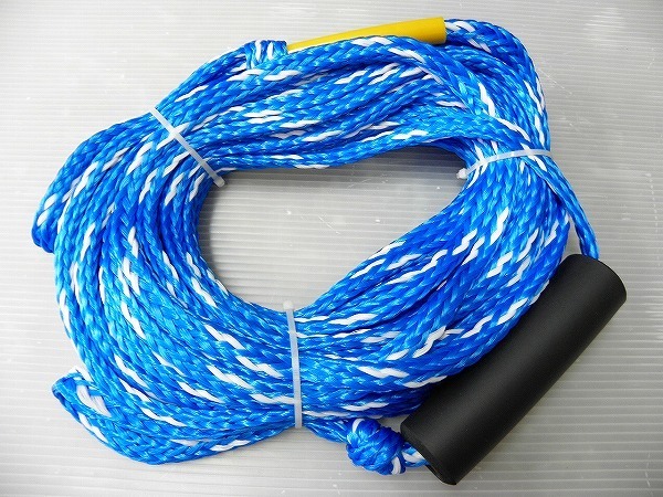  towing rope *19 meter * Banana Boat towing tube etc. 