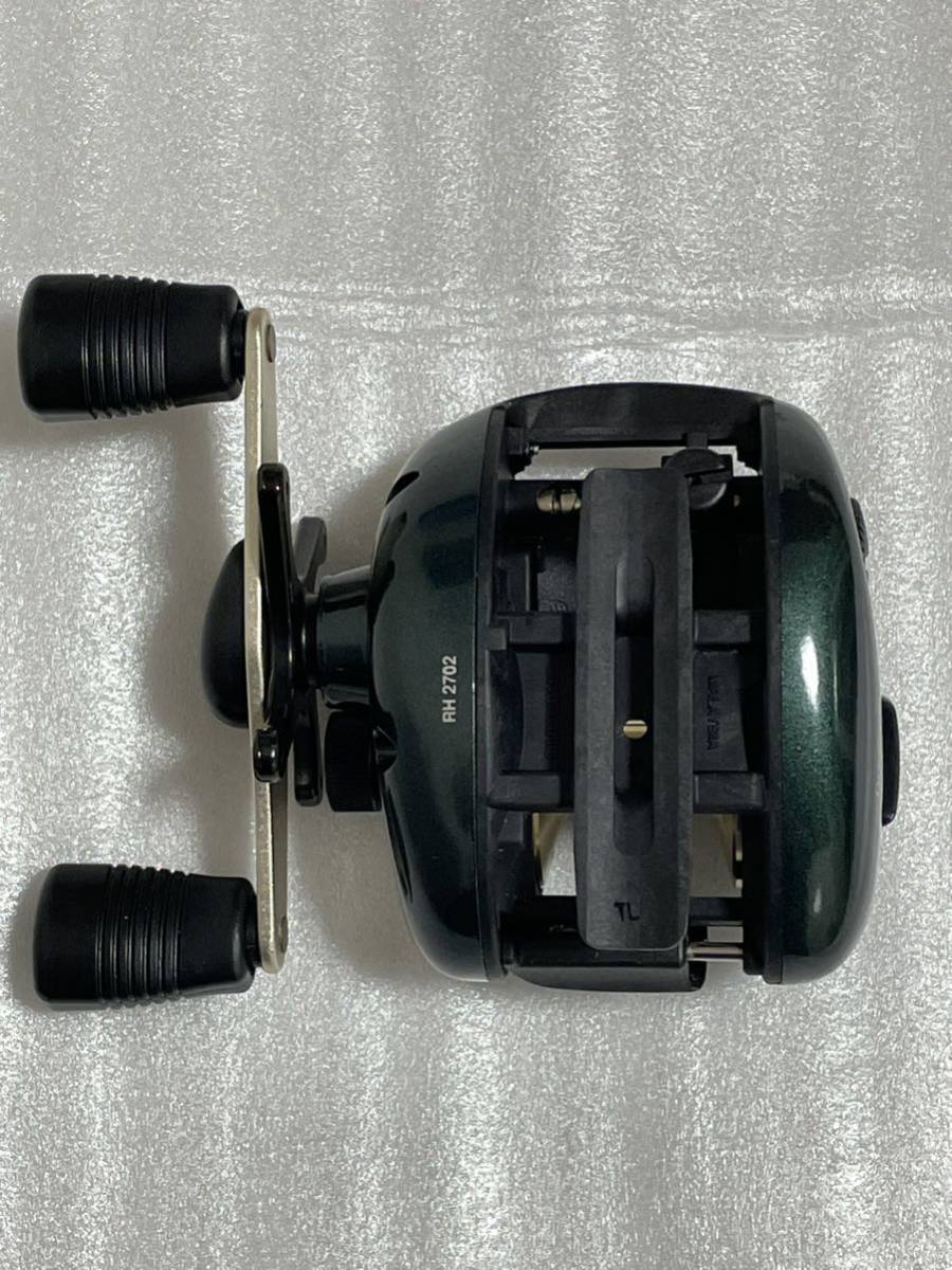 シマノ SHIMANO BASS ONE バスワン 2 BALL BEARINGS ベイト シマノ SHIMANO BASS ONE バスワン 2 BALL BEARINGS ベイト