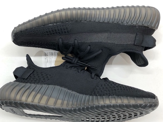 E◇即決◇未使用◇ adidas アディダス YEEZY BOOST  V2 イージー