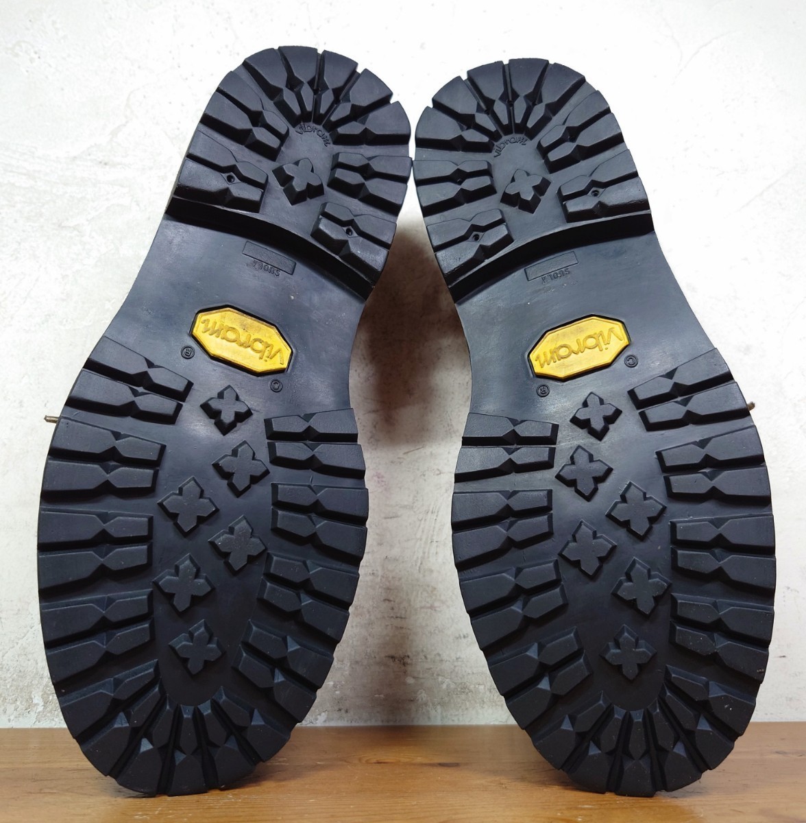 Yahoo!オークション   美品/クロムエクセル日本製 安藤製靴