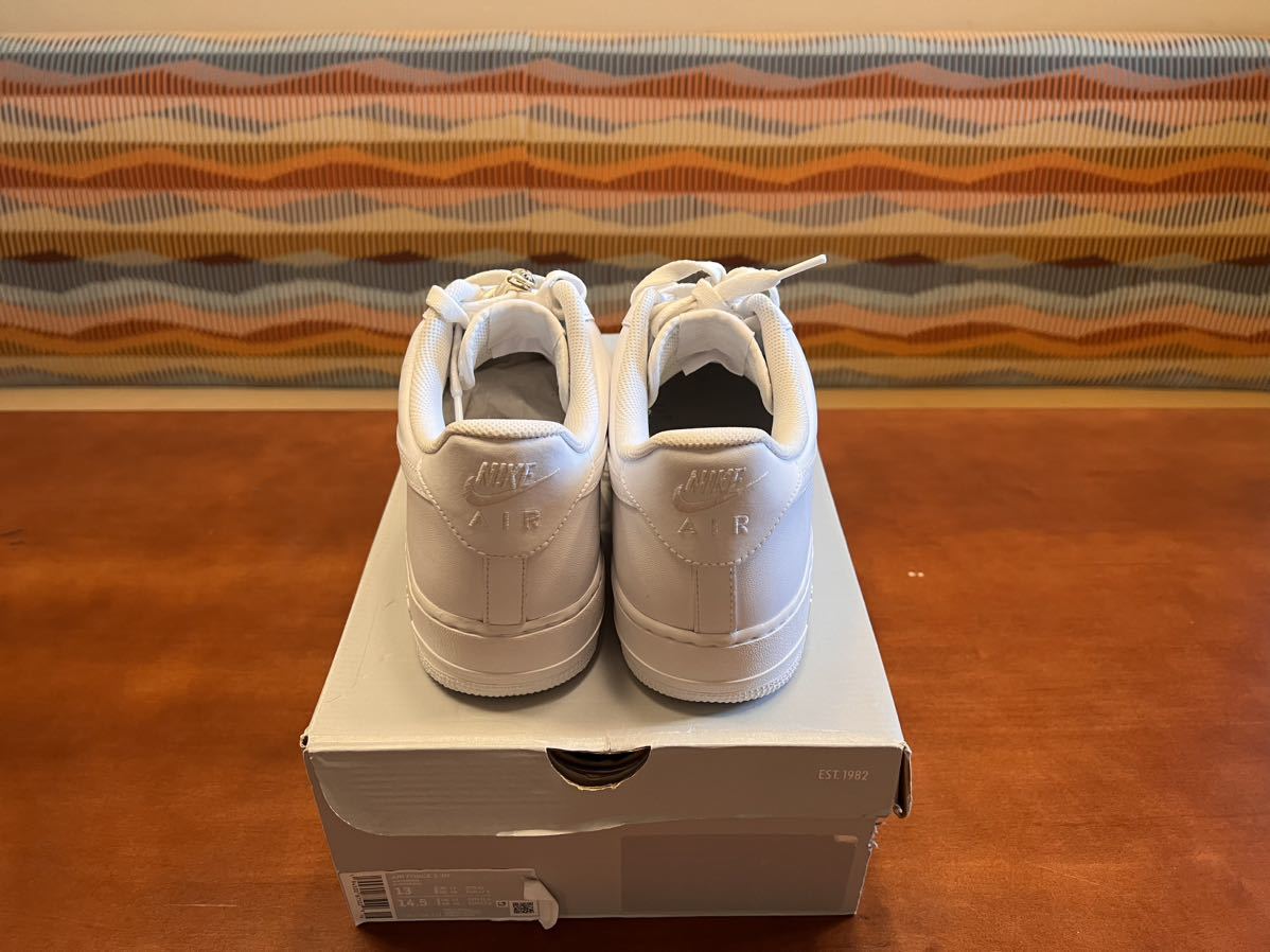 CHROME HEARTS クロムハーツ NIKE ナイキ エアーホース1 CHROME HEARTS クロムハーツ NIKE ナイキ エアーホース1