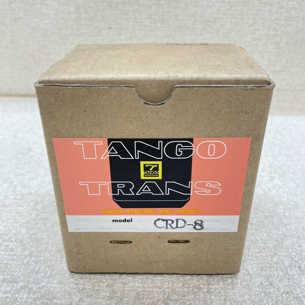 Bibian 比比昂- A4)新品未使用TANGO タンゴCRDシリーズプッシュ Bibian 比比昂- A4)新品未使用TANGO タンゴCRDシリーズプッシュ