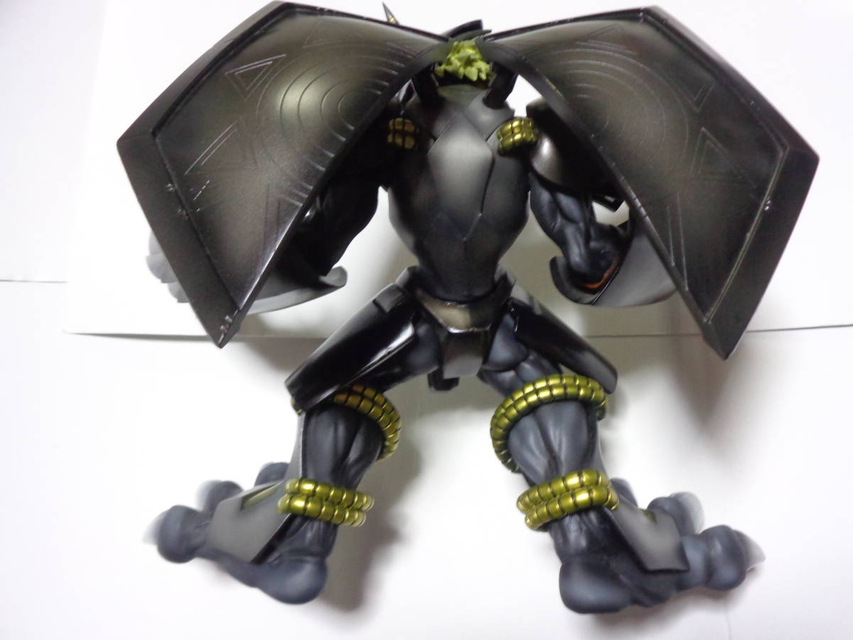 Precious G.E.M.シリーズ　ブラックウォーグレイモン Precious G.E.M.シリーズ ブラックウォーグレイモン