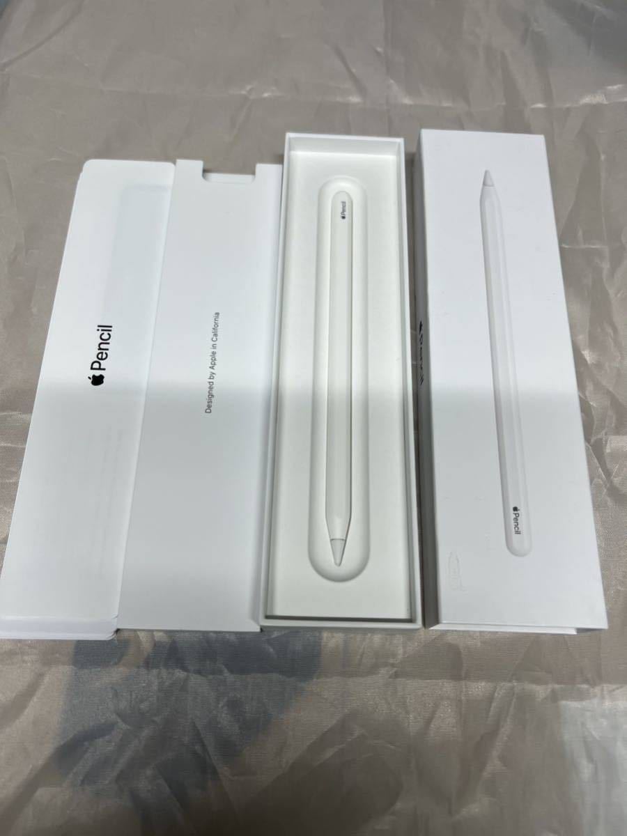 中古非常に良い国内正規品Apple Pencil アップルペンシル第| JChere