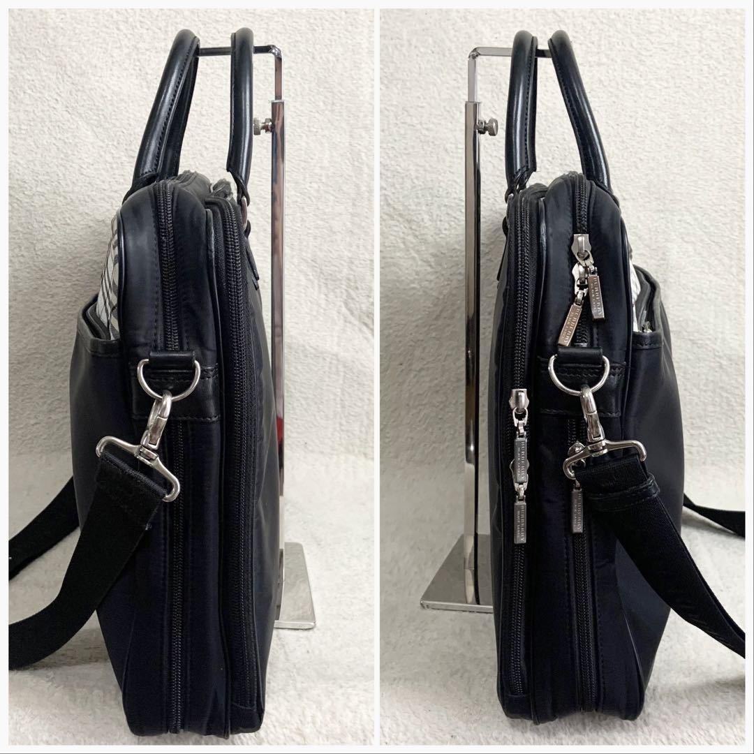 BURBERRY BLACK LABEL バーバリーブラックレーベル ビジネス BURBERRY BLACK LABEL バーバリーブラックレーベル ビジネス
