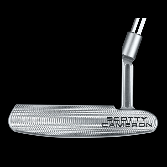 スコッティキャメロン スーパーセレクト 2023 パター ニューポート プラス USモデル Scotty Cameron Super Select NEWPORT Plus + Putter_画像5