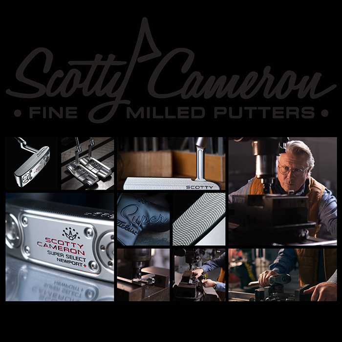 スコッティキャメロン スーパーセレクト 2023 パター ニューポート プラス USモデル Scotty Cameron Super Select NEWPORT Plus + Putter_画像9