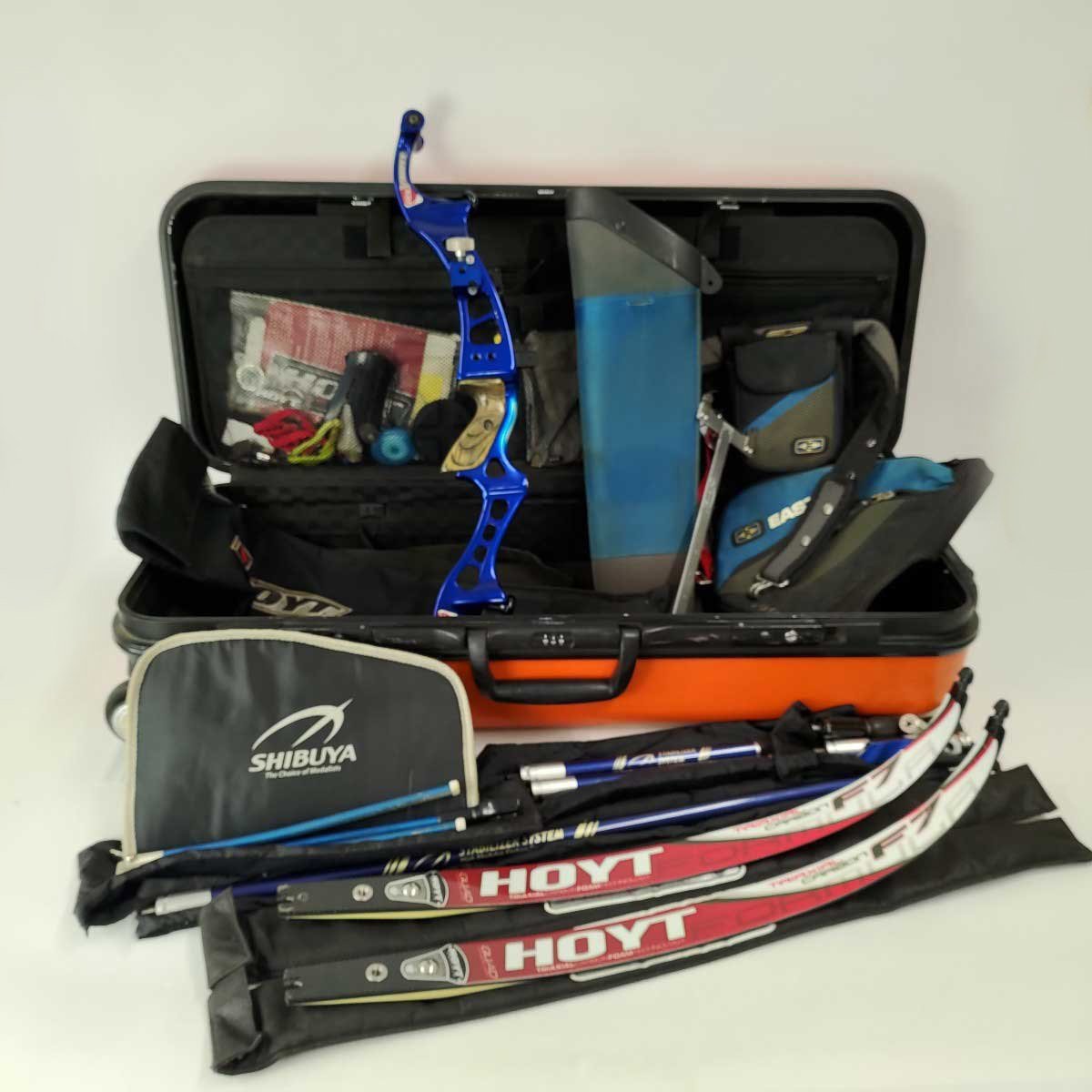 Yahoo!オークション - 【中古】HOYT FORMULA-RX ハンドル FORM...