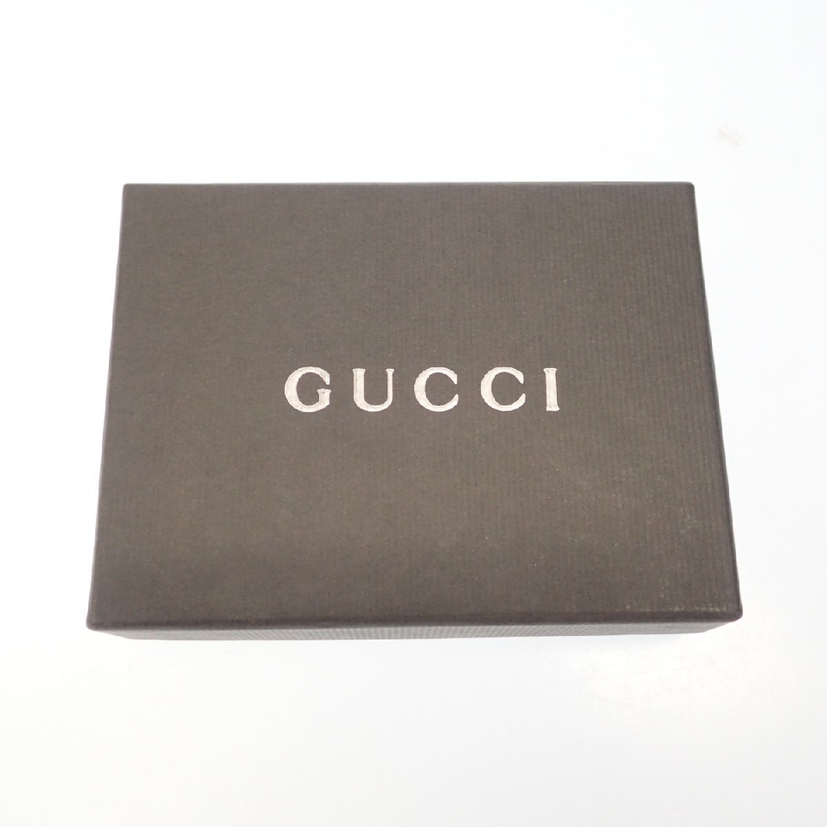 美品◆グッチ バングル ブレスレット Gロゴ SV925 シルバー GUCCI【LA】の画像8