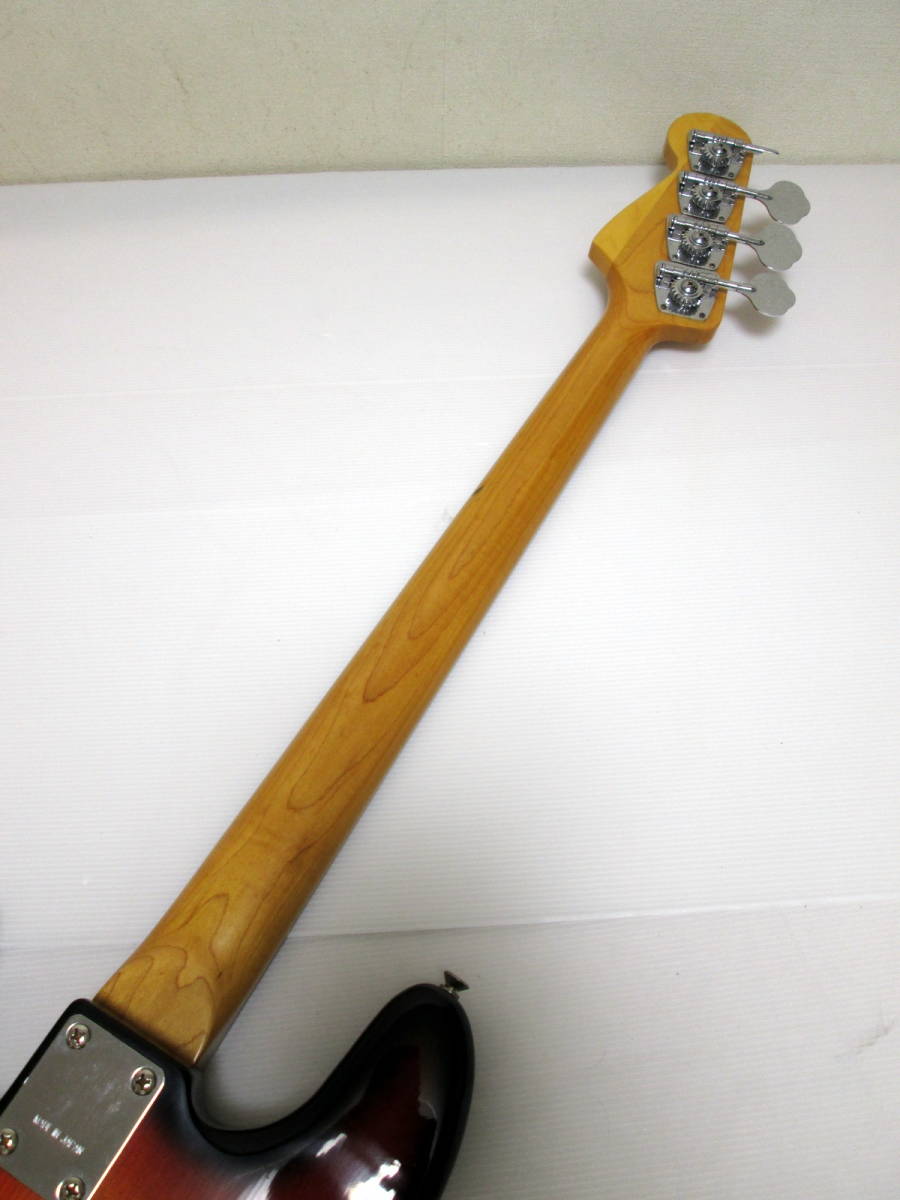 YAMAHA Pulser Bass PB-400 プレシジョンベース プレベ ヤマハ