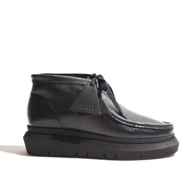 Yahoo!オークション - M2299P sacai サカイ × Clarks クラークス Yahoo!オークション - M2299P sacai サカイ × Clarks クラークス